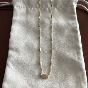 Kendra Scott Fern Necklace